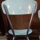 Vintage kitchen chairs