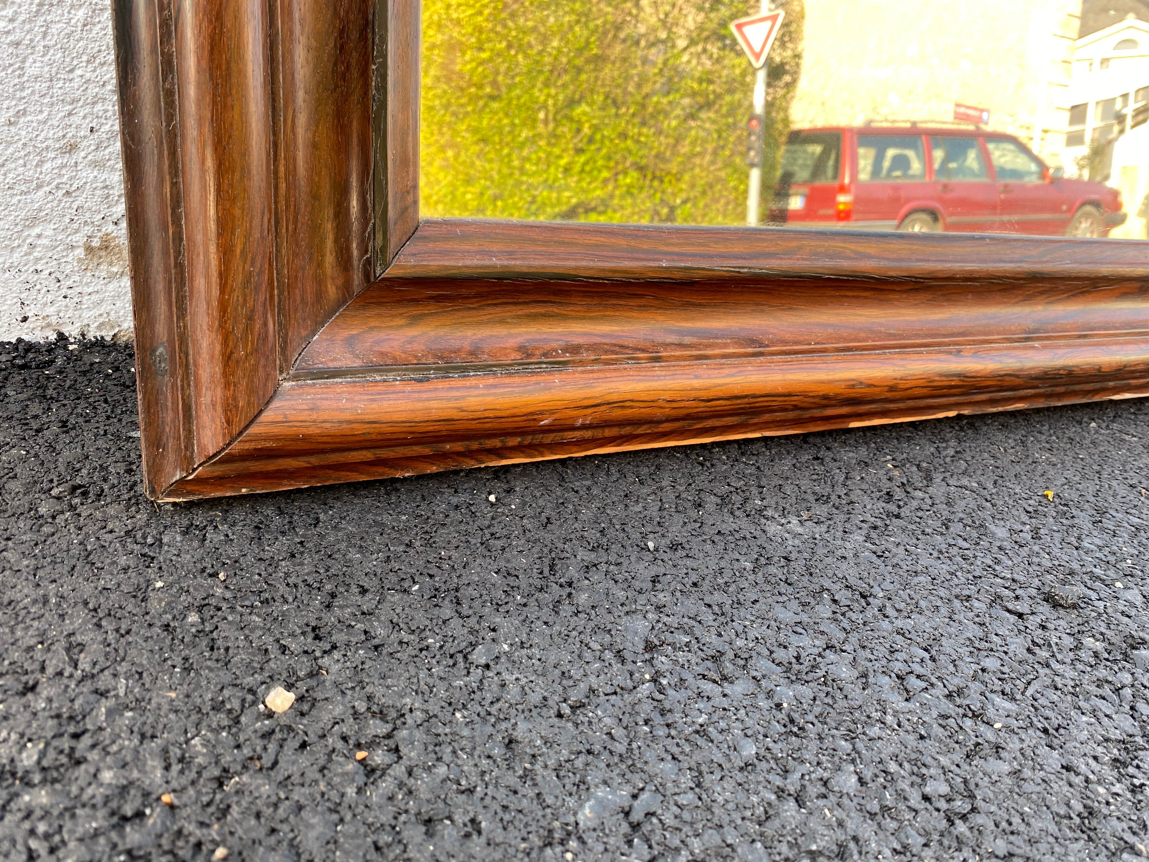 Louis-Philippe mirror