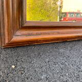 Louis-Philippe mirror