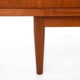Enfilade par Johannes Andersen pour Uldum Møbelfabrik