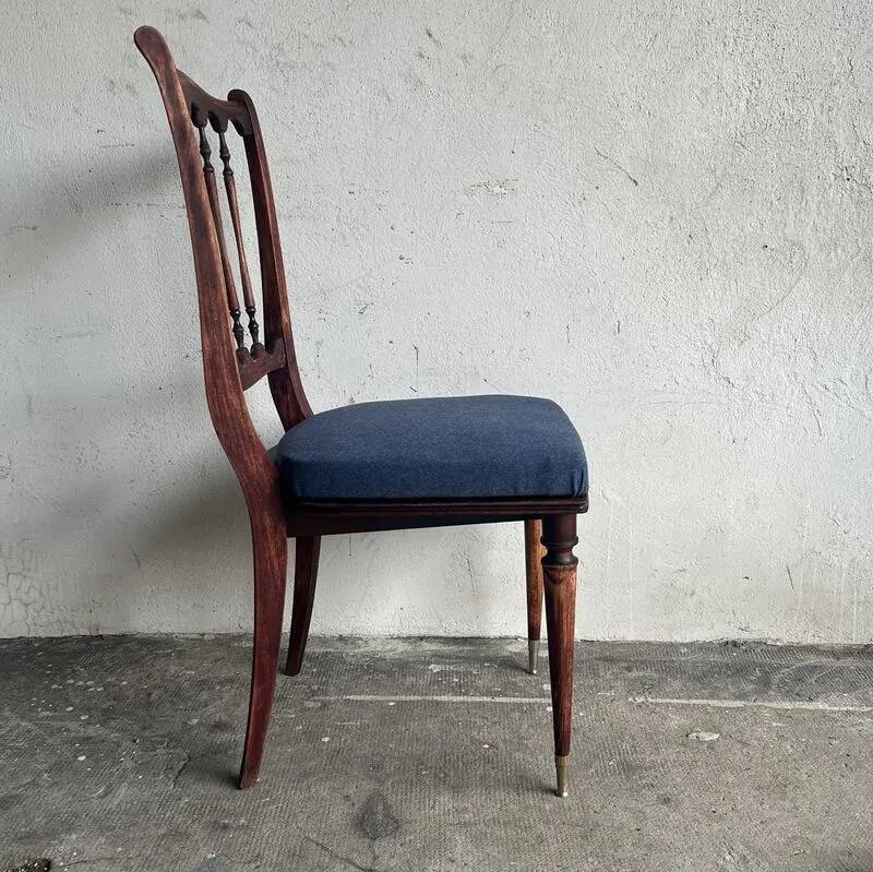 Napoleon III chair