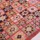 Vintage Berber rug - 380 x 179 cm