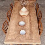 Table de ferme ancienne