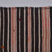 Stripe Anatolian Kilim Rug sku3942