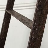 Glazier's stepladder