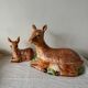 Zoomorphic ceramic