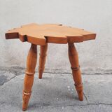 Tripod stool