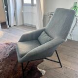 Fauteuil vintage