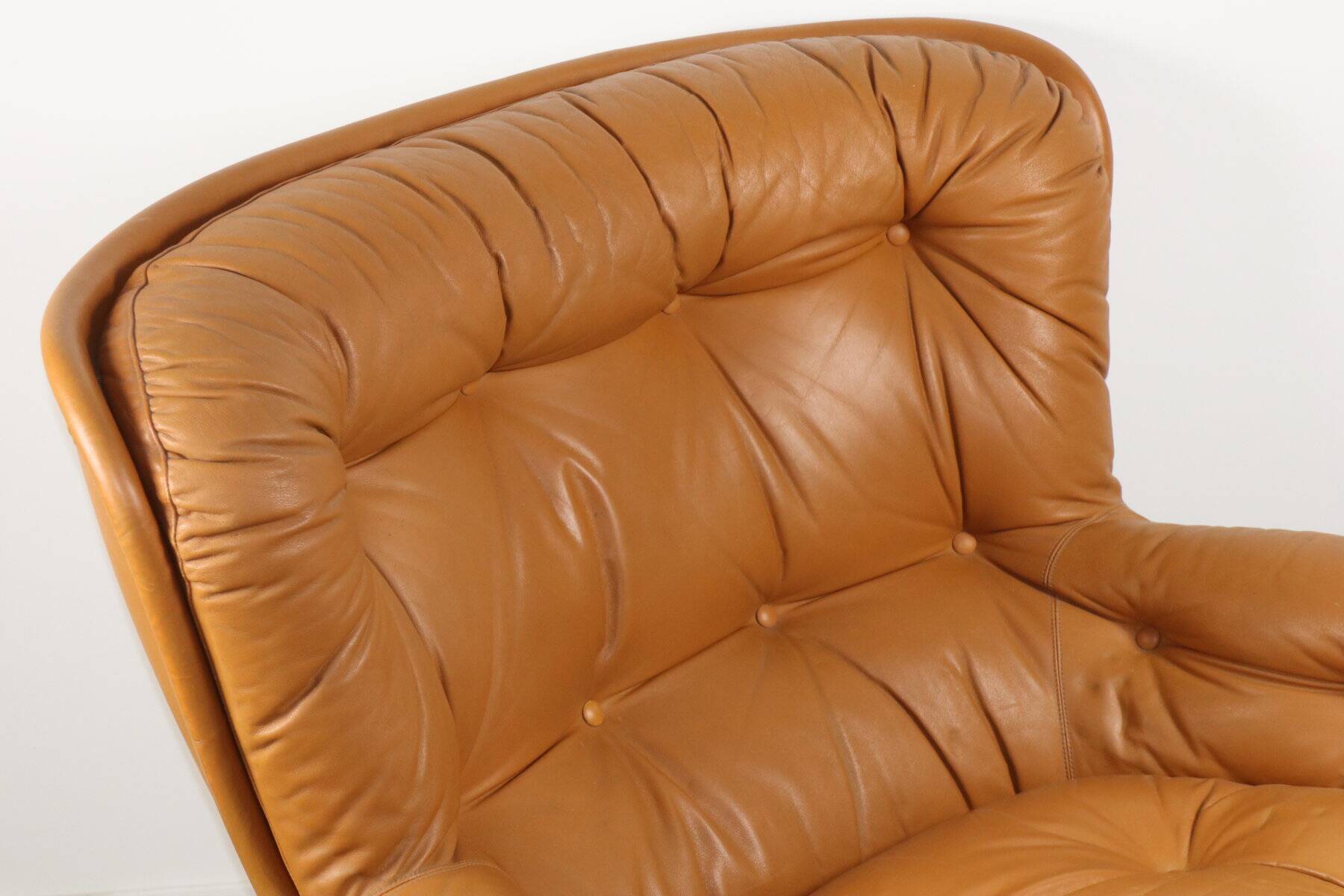 Fauteuil Karaté par Michel Cadestin pour Airborne – Années 1970