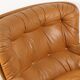 Fauteuil Karaté par Michel Cadestin pour Airborne – Années 1970