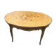 Coffee table Louis XV