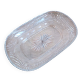 Crystal dish no. 4