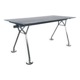 Nomos table by Sir Norman Foster for Tecno, 1980s