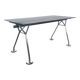 Nomos table by Sir Norman Foster for Tecno, 1980s