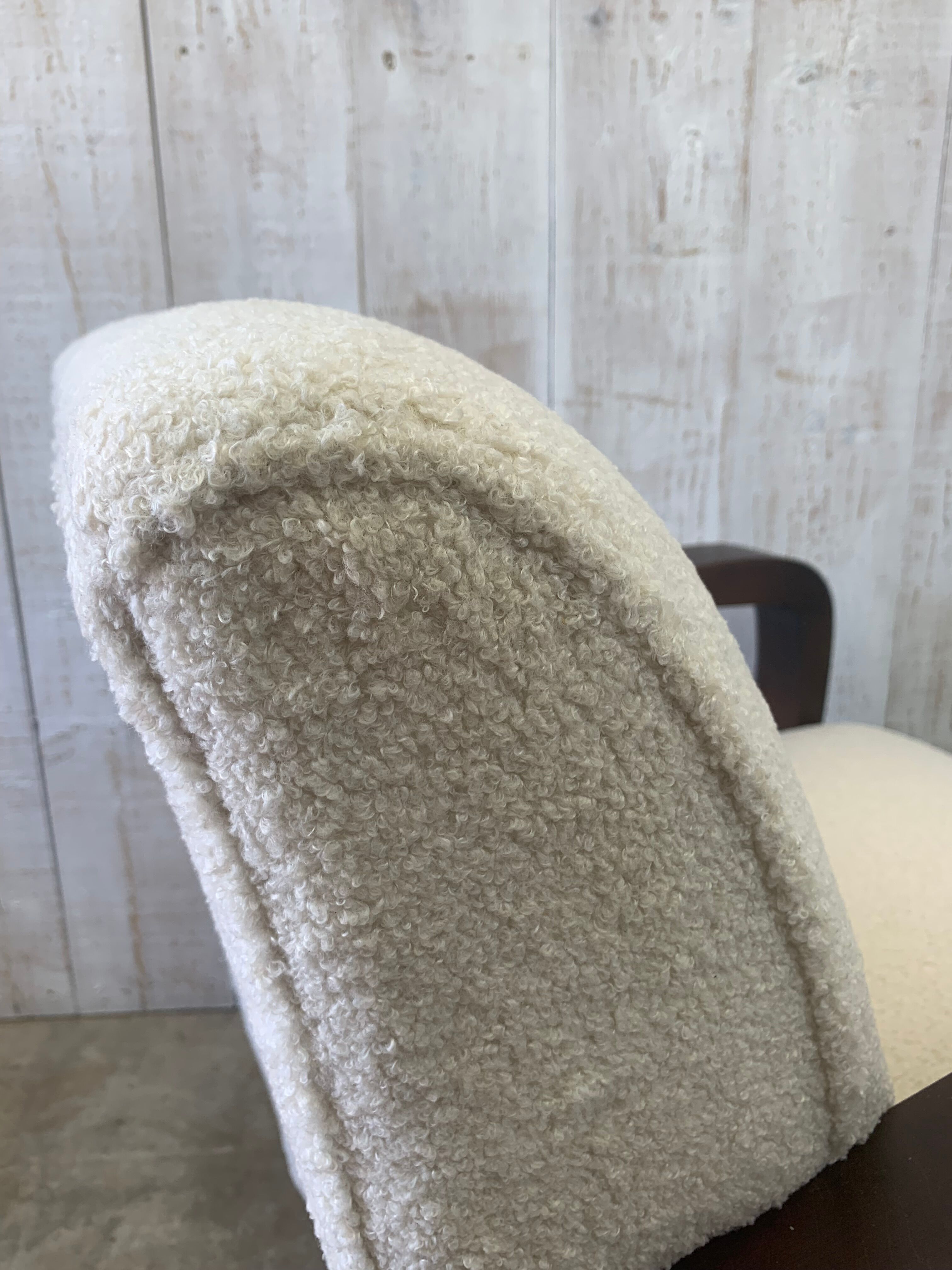 Fauteuil vintage