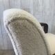 Fauteuil vintage