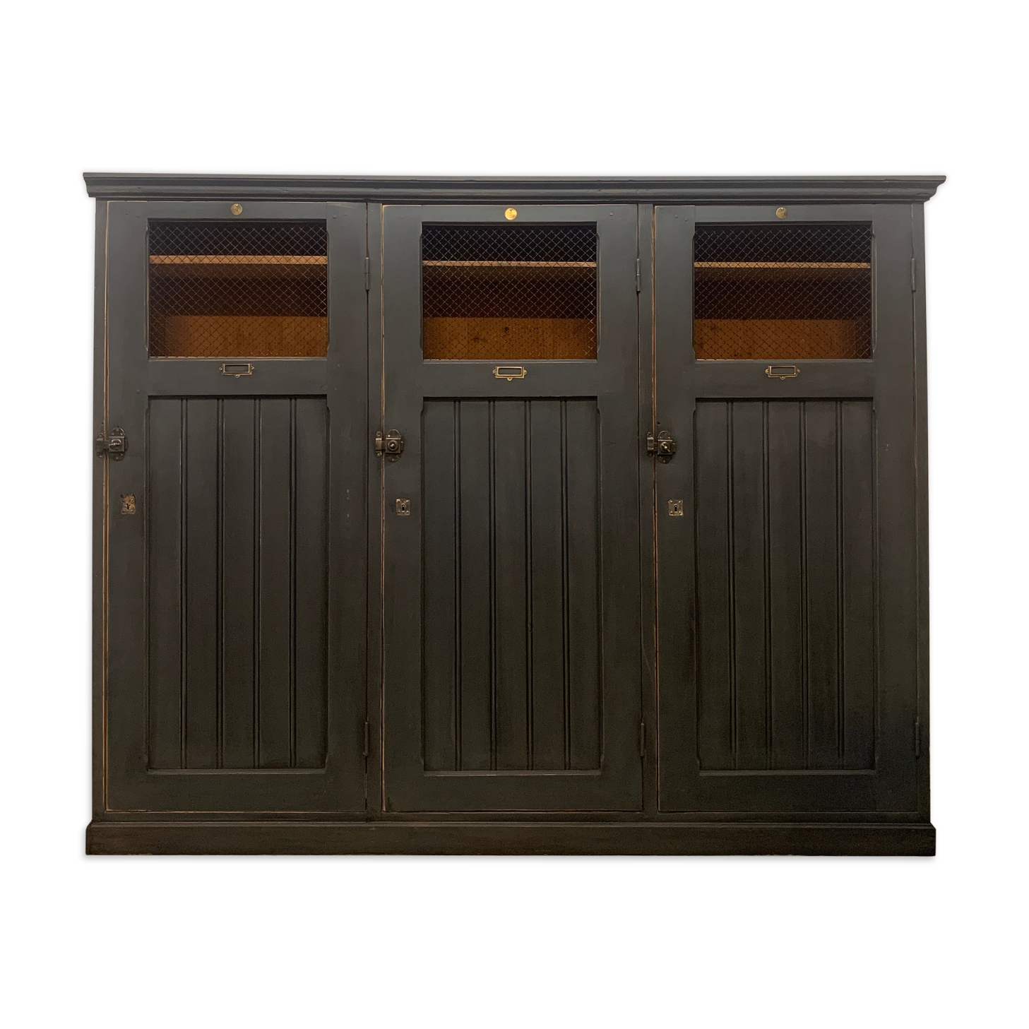 Former medical cabinet 1930