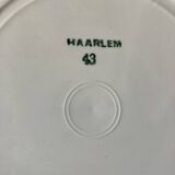 8 assiettes creuses - Service Haarlem 43