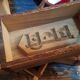 Brick moulds