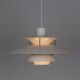 Suspension PH 5 danoise par Poul Henningsen, Louis Poulsen, 1958