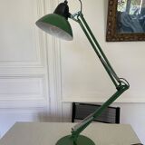 Aluminor architect lamp