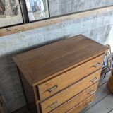 Vintage chest of drawers