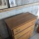 Commode vintage