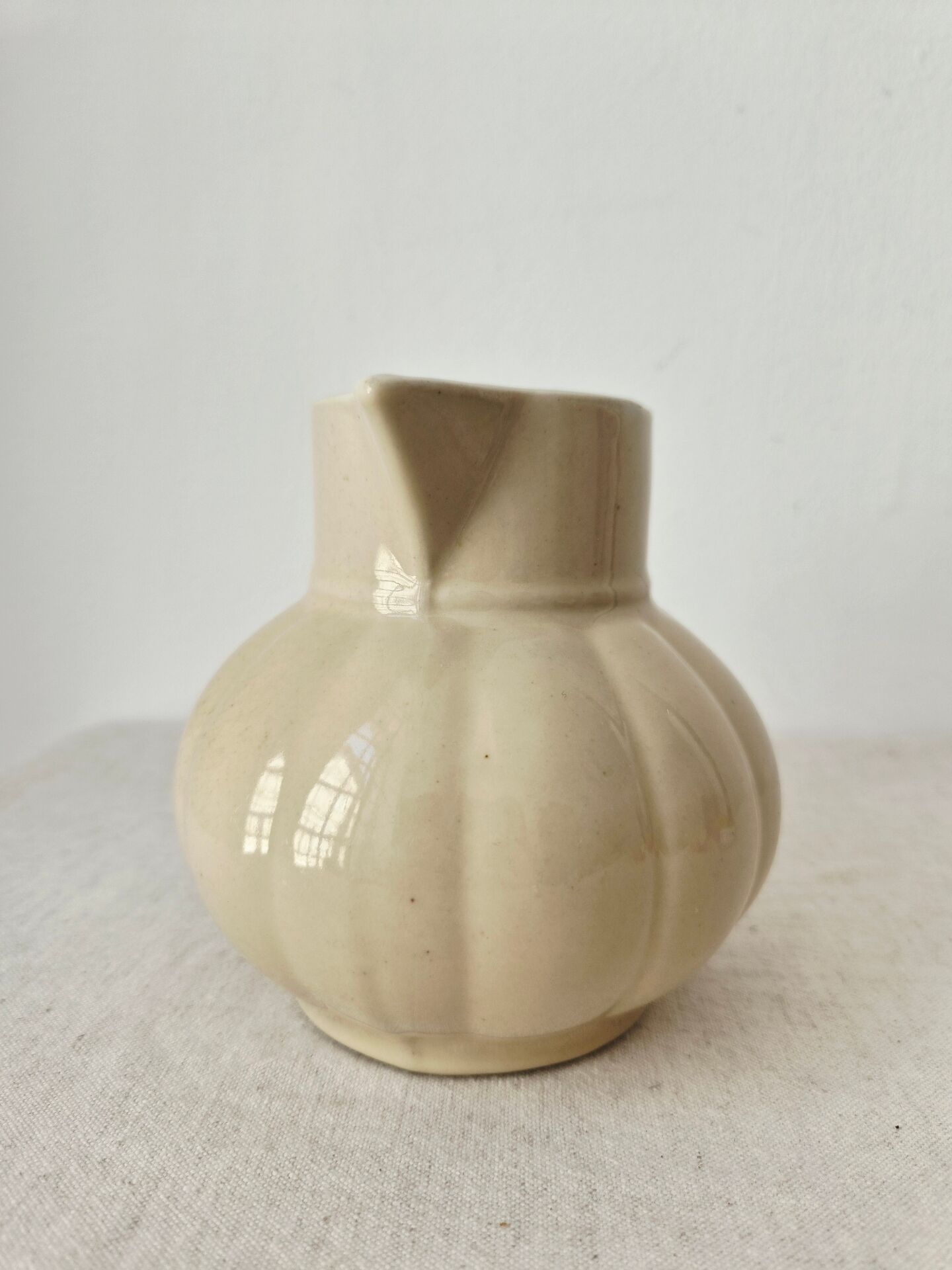 Small vintage ceramic jug  - 1960s/70s