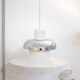 Mandalay Pendant Lamp by Andreas Hansen for Louis Poulsen
