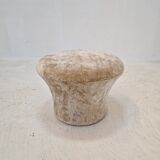 Mushroom Armchair and Ottoman by Pierre Paulin for Artifort, 1960's