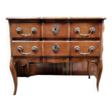 Small 2-Drawer Chest of Drawers