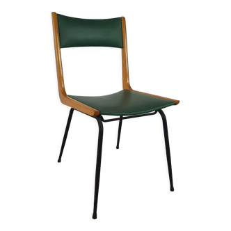 Boomerang chair by Carlo De Carli, 1950