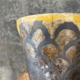 Ceramic vase 60s