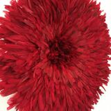 Juju hat 80 cm red