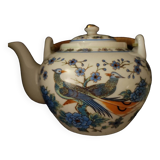 Tea-pot