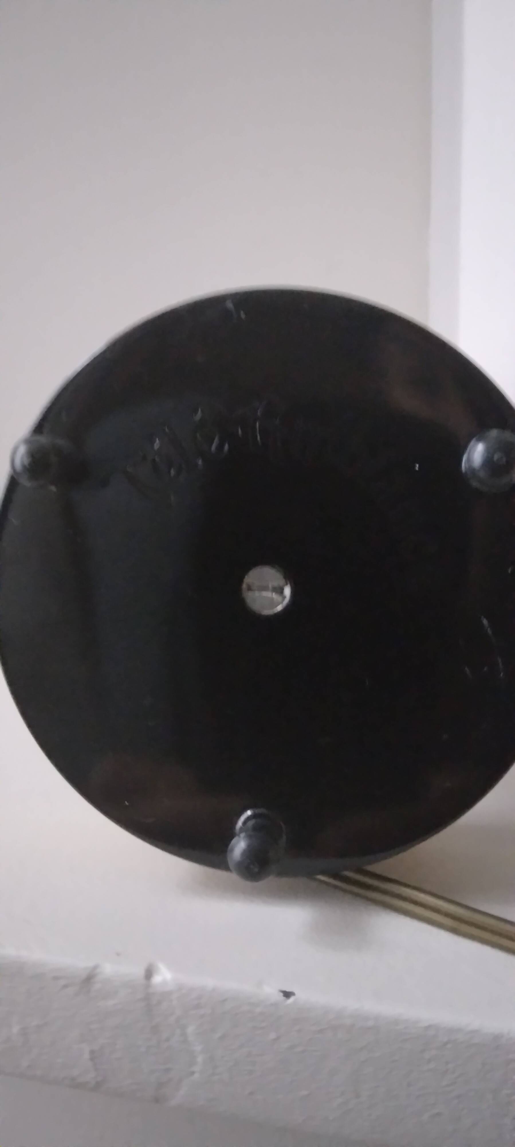 Ambiance TV Lamp.