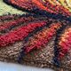 Vintage wall carpet, wall hanging home decor, wall decoration, vintage interior