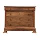 Commode Louis Philippe restaurée