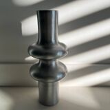 Decorative object cylinder design 70's