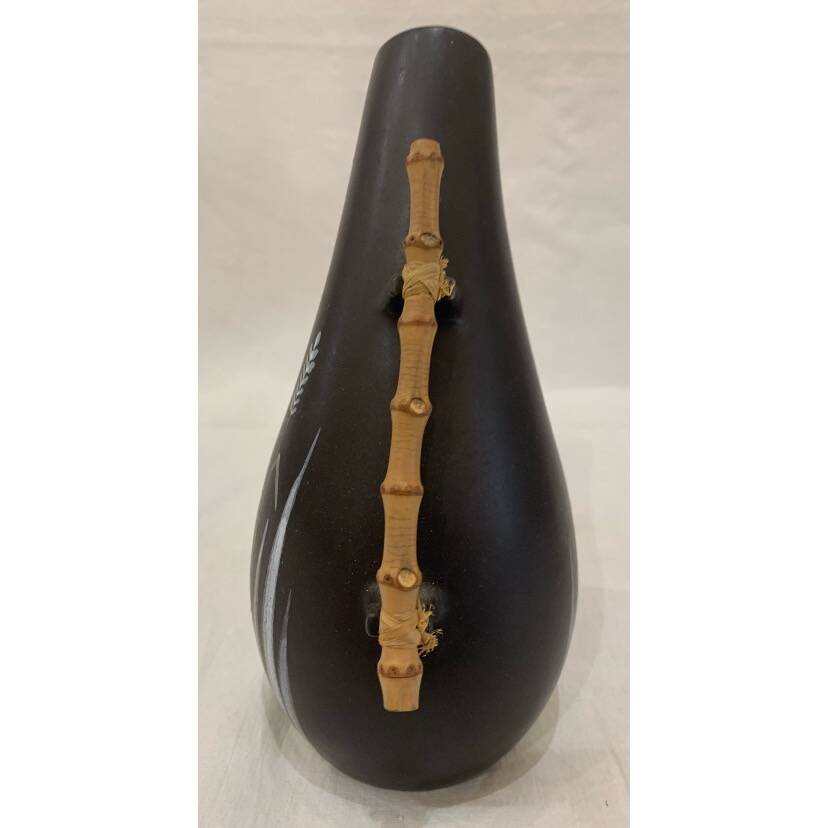 Vases en céramique