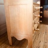 Commode Guillerme & Chambron