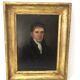 Portrait of a man, early 19th century