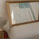 Large vintage tray