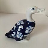 Villeroy & Bosch duck figurine