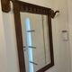 mirror + hooks