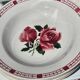 Vintage plates