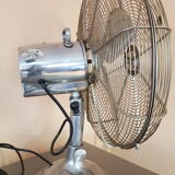 Polar power fan 50/60 years