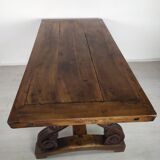 Spanish renaissance table