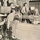 Planche photographique sur le cinéma 1940