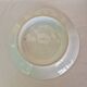 Pair of antique compote dishes